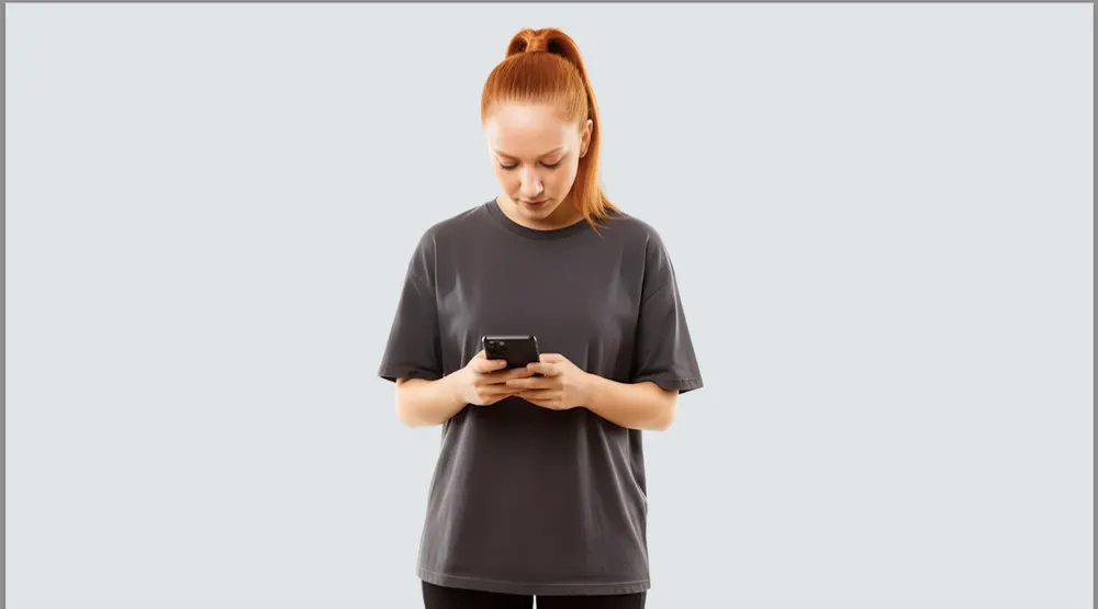 Screens Are Changing Our Posture