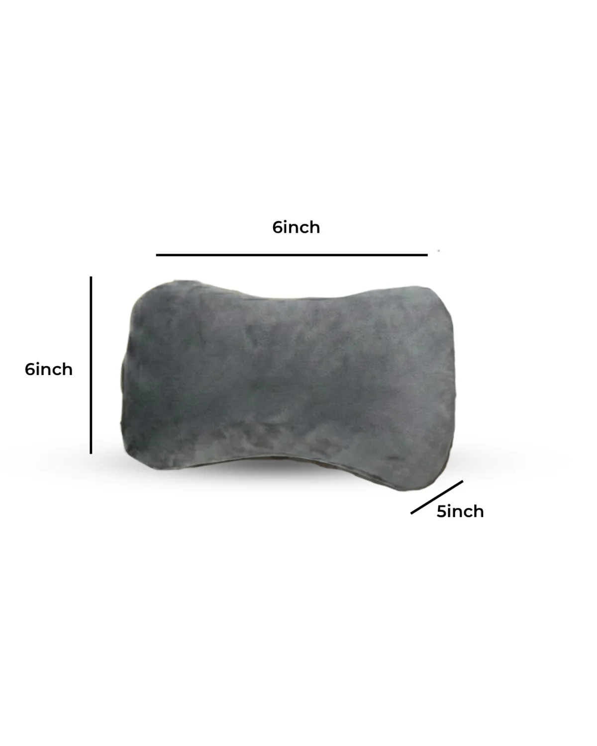 Kusho Car Neck Pillow