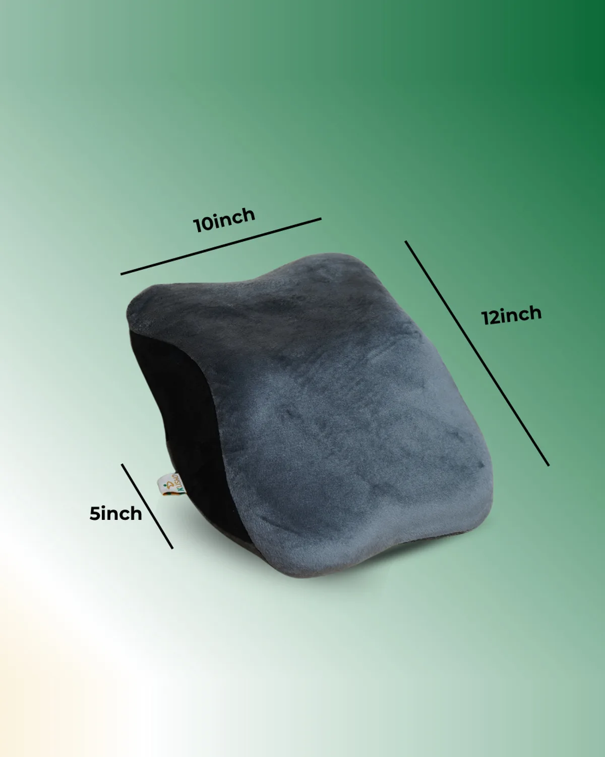 Kusho Car Neck Cushion