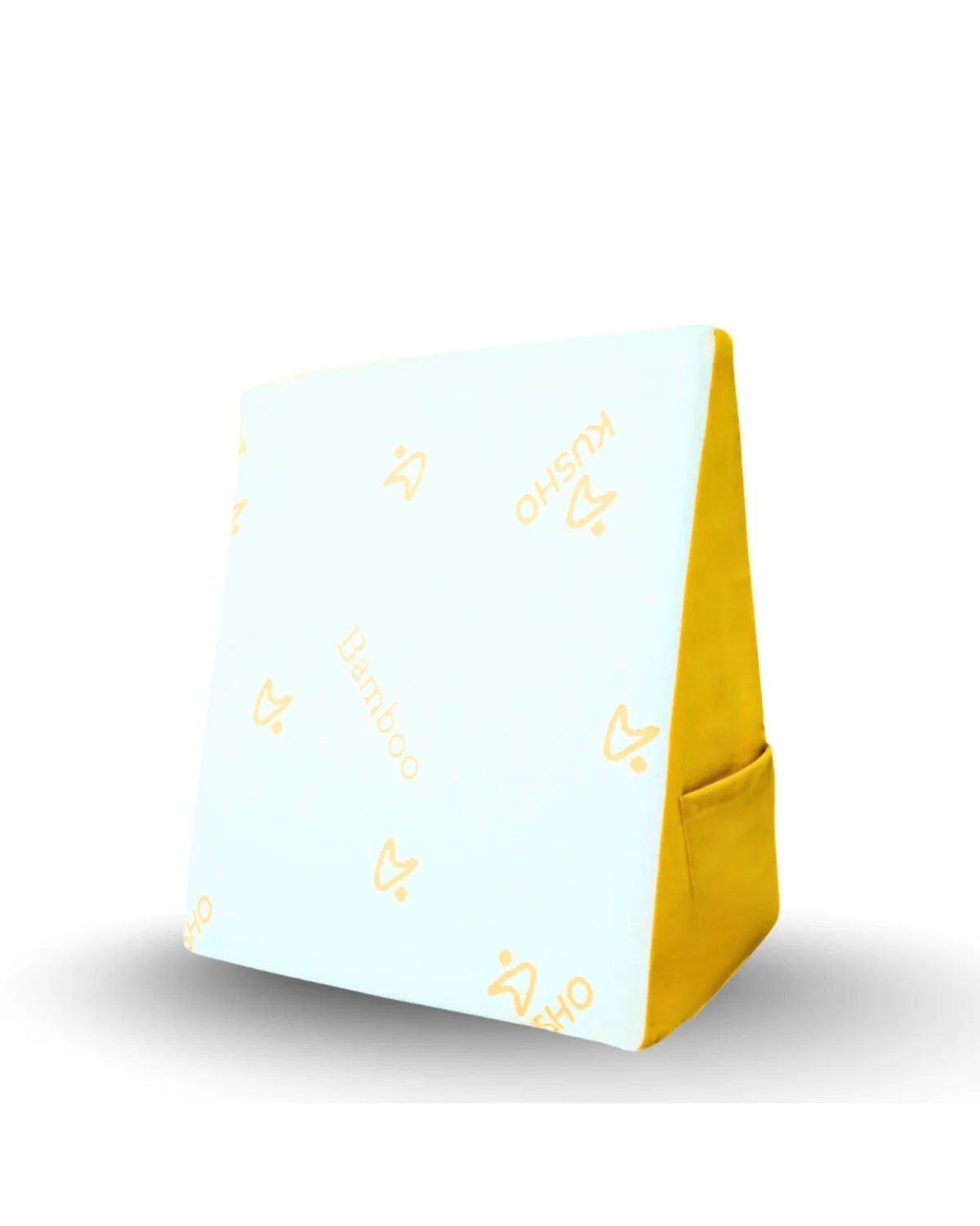 Kusho Comfy Wedge Pillow