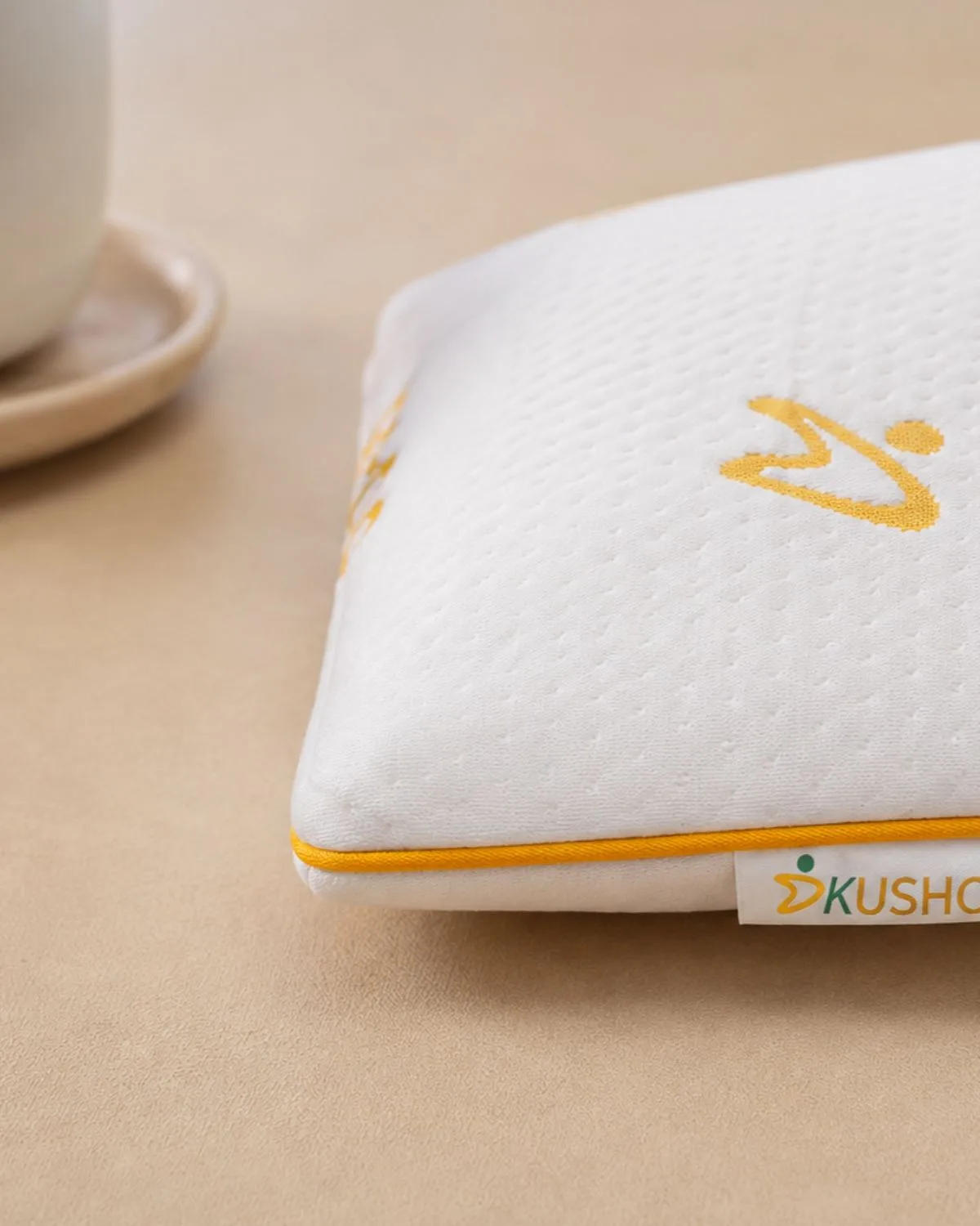 Kusho Dreamer Slim Pillow