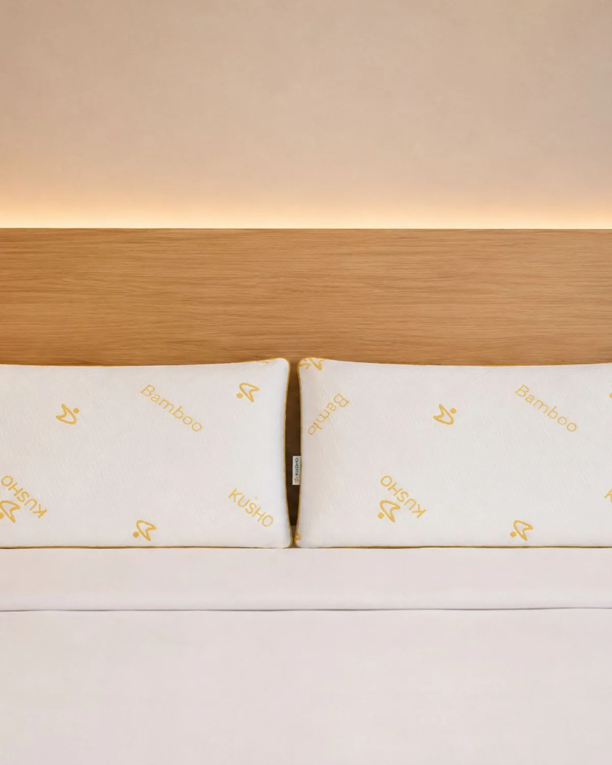 Kusho Dreamer Slim Pillow