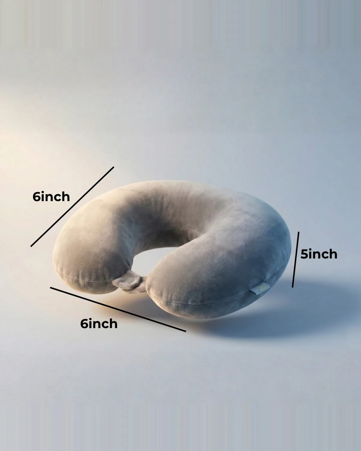 Kusho Travel Neck Pillow